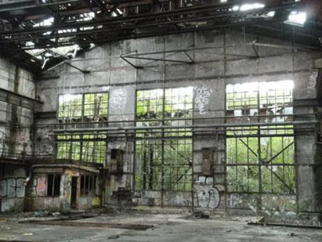 Wohin mit der Produktivität? Bild: Wohin mit der Produktivität?