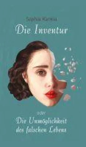 Bild: Die Inventur oder Die Unmöglichkeit des falschen Lebens - Kurzweilige Liebesgeschichte.
