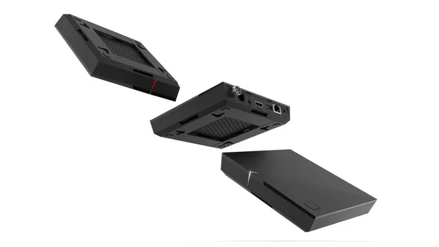 Bild: Ocilion entwickelt neue Set Top Boxen – Homogene P400-Familie: 4K, 4. Generation, 4 Modelle