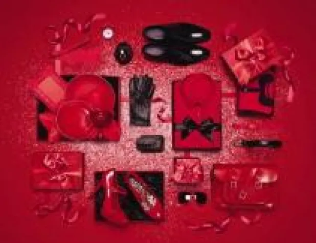 Bild: Zauberhaftes Weihnachtsshopping im Designer Outlet Berlin