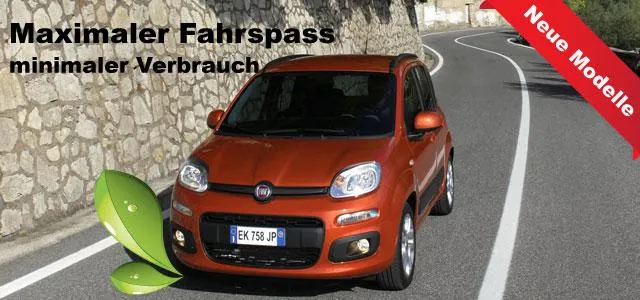 Bild: Mietwagen zum Sparpreis jetzt online buchen und zu Ostern oder Pfingsten profitieren
