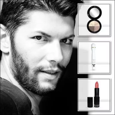 Bild: Ein BEAUTY STAR für NICK ASSFALG