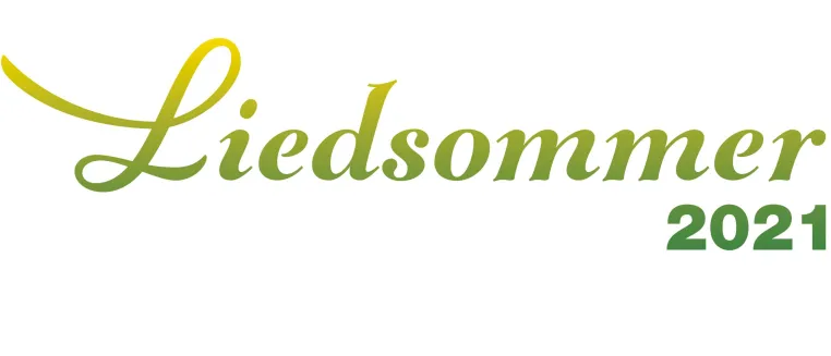 LIEDSOMMER 2021 Bild: LIEDSOMMER 2021