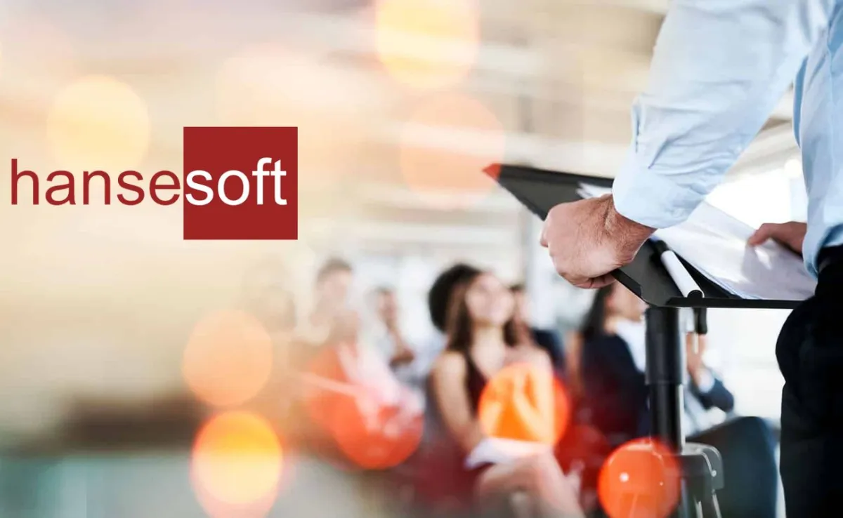 Powerpoint Schulungen vor Ort und im Webinar mit hansesoft