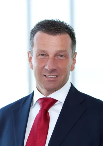 Bild: DER LEADER MACHER - Harald Psaridis - startet Leadership-TV