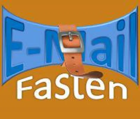 Bild: E-Mail-Fasten - Der Weg zu größerer Leistungsfähigkeit und Gelassenheit