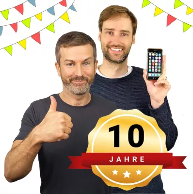 Bild: Levato wird 10! Mehrfach ausgezeichnetes Projekt unterstützt digitalen Wandel seit 10 Jahren