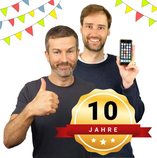 Bild: Levato wird 10! Mehrfach ausgezeichnetes Projekt unterstützt digitalen Wandel seit 10 Jahren