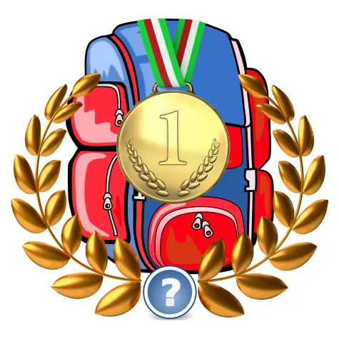 Bild: Schulranzen – Testsieger – Unsinn ?