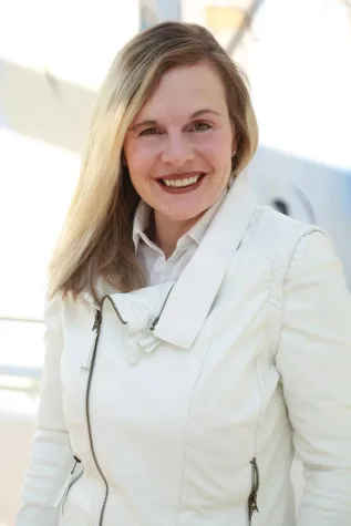 Bild: Porsche-Challenge einer Alleinerziehenden