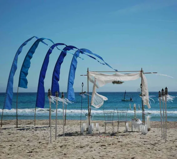 Bild: Feste feiern auf Mallorca - Für sonnige, unvergessliche Augenblicke