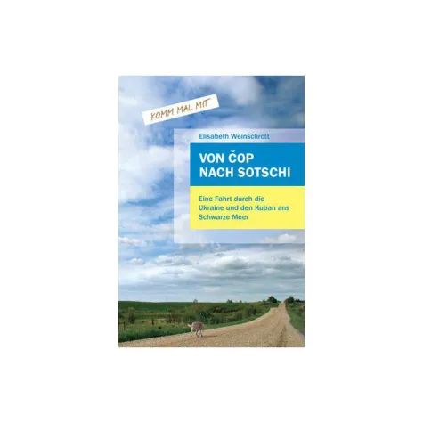 Reisebericht zur Fußball –EM: VON COP NACH SOTSCHI Bild: Reisebericht zur Fußball –EM: VON COP NACH SOTSCHI