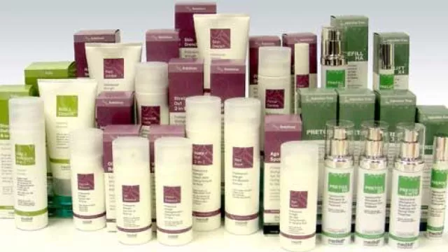 Bild: FeelGood-Shop.com bietet „Skin Repair“ Produkte von Pangaea an