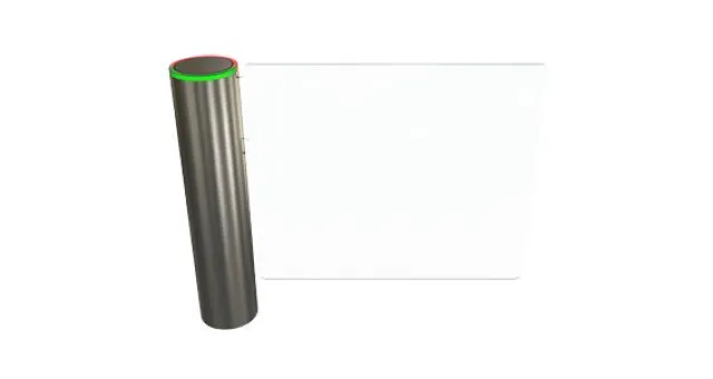 Bild: Erfolgreiches Jahr dank gestiegenem Sicherheitsbedarf