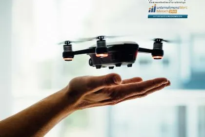 Bild: Digitalisierung konkret – Wo geht da was?