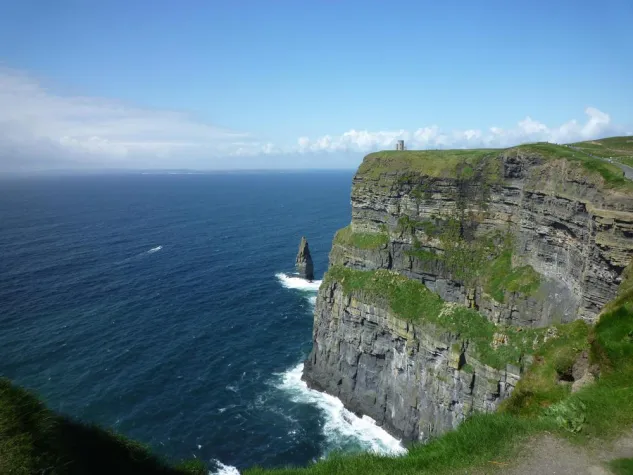 Bild: Magisches Irland - Englisch lernen auf der grünen Insel