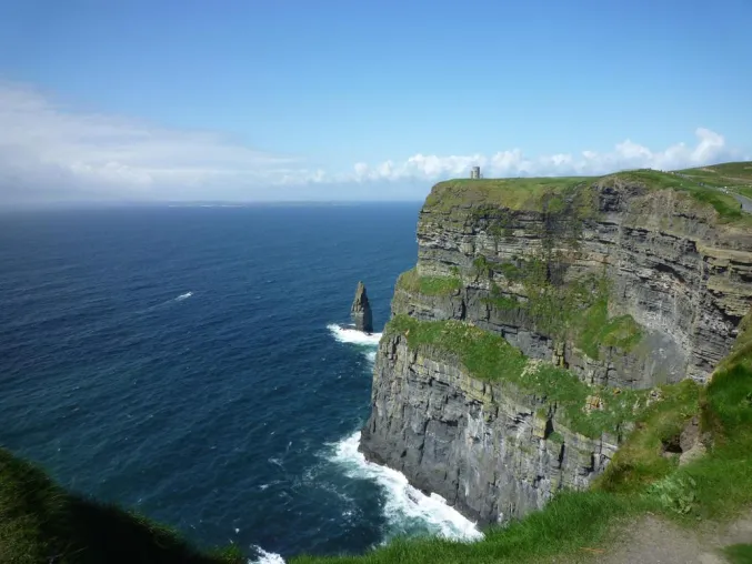 Bild: Magisches Irland - Englisch lernen auf der grünen Insel