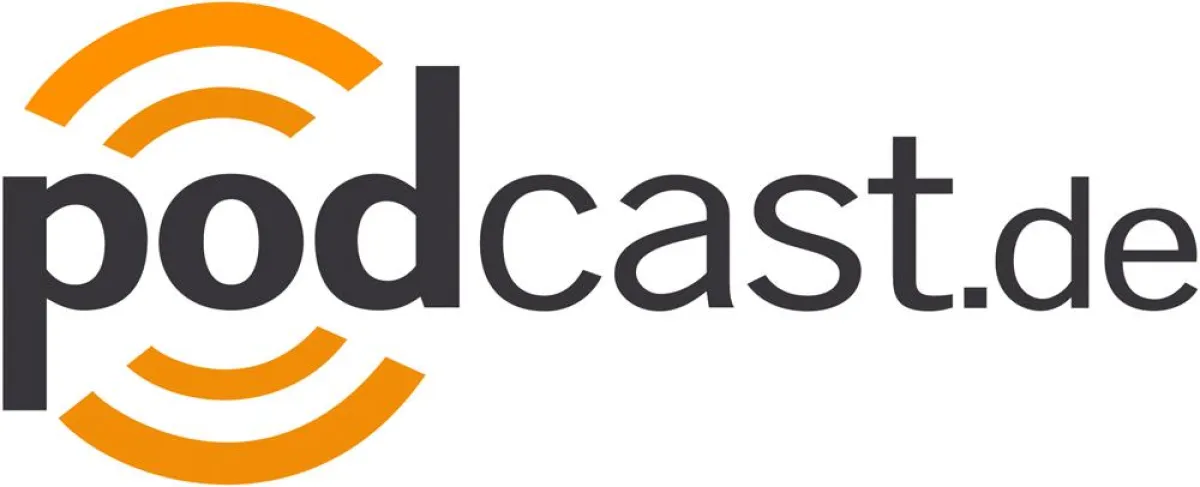 podcast.de Logo