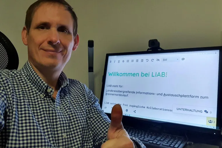 Bild: Echt LIAB!