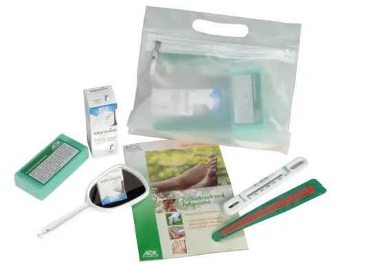 Werbeartikel für Gehandicapte: Markt mit Wachstumspotenzial Bild: Werbeartikel für Gehandicapte: Markt mit Wachstumspotenzial