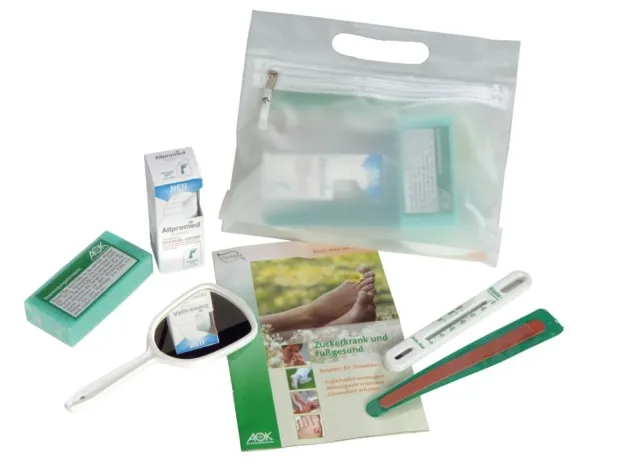 Bild: Werbeartikel für Gehandicapte: Markt mit Wachstumspotenzial