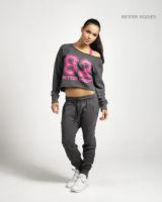 Better Bodies lässt Frauen gut aussehen Bild: Better Bodies lässt Frauen gut aussehen