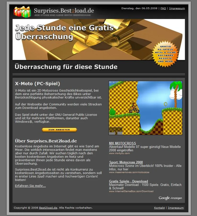 http://surprises.best2load.de