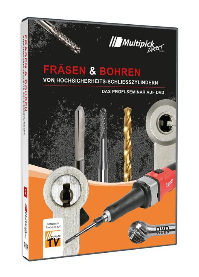 by Multipick Direct GmbH