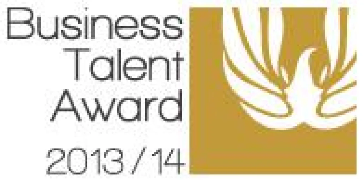 Business Talent Award