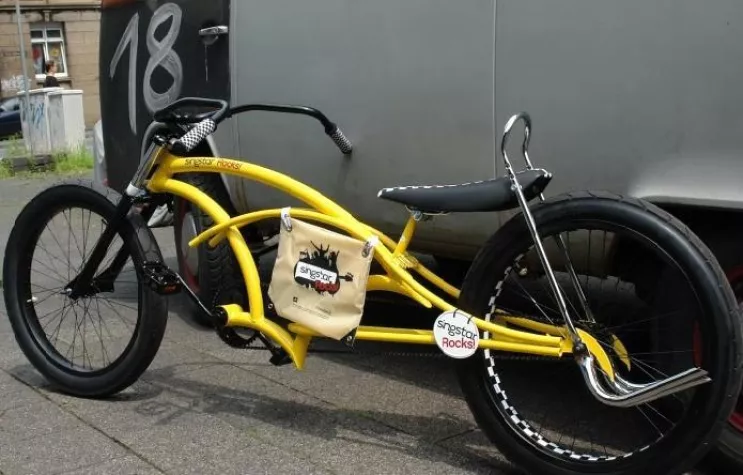 Bild: Foto-Contest auf playstation.de: SingStar sucht die coolste Rocker-Pose