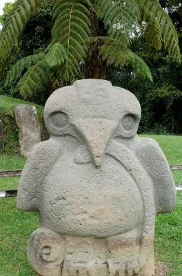 Bild: Eine Abenteuerreise zu den Schätzen Kolumbiens