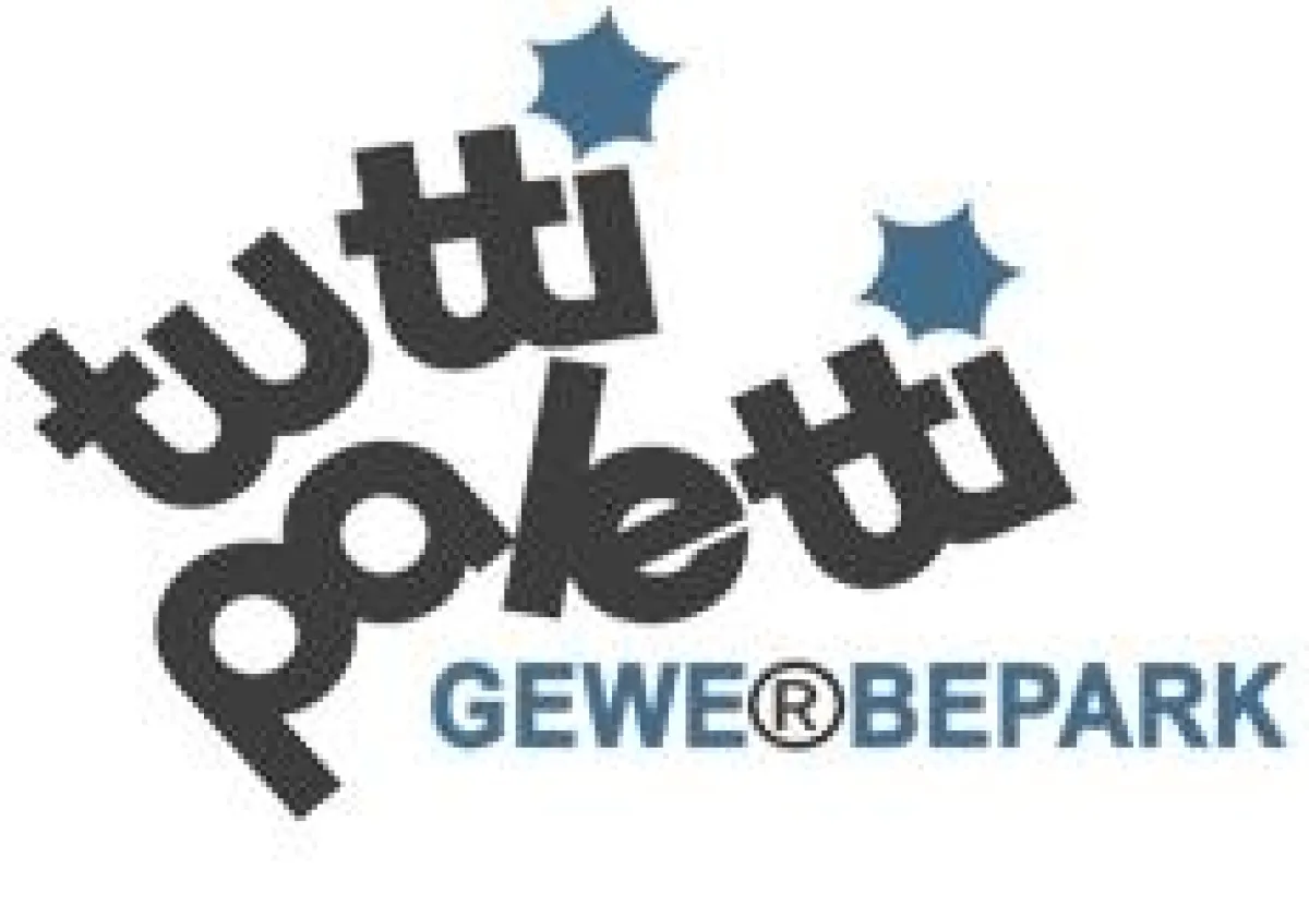 Der Gewerbepark tutti paletti an der B312 hat Mietern viel zu bieten