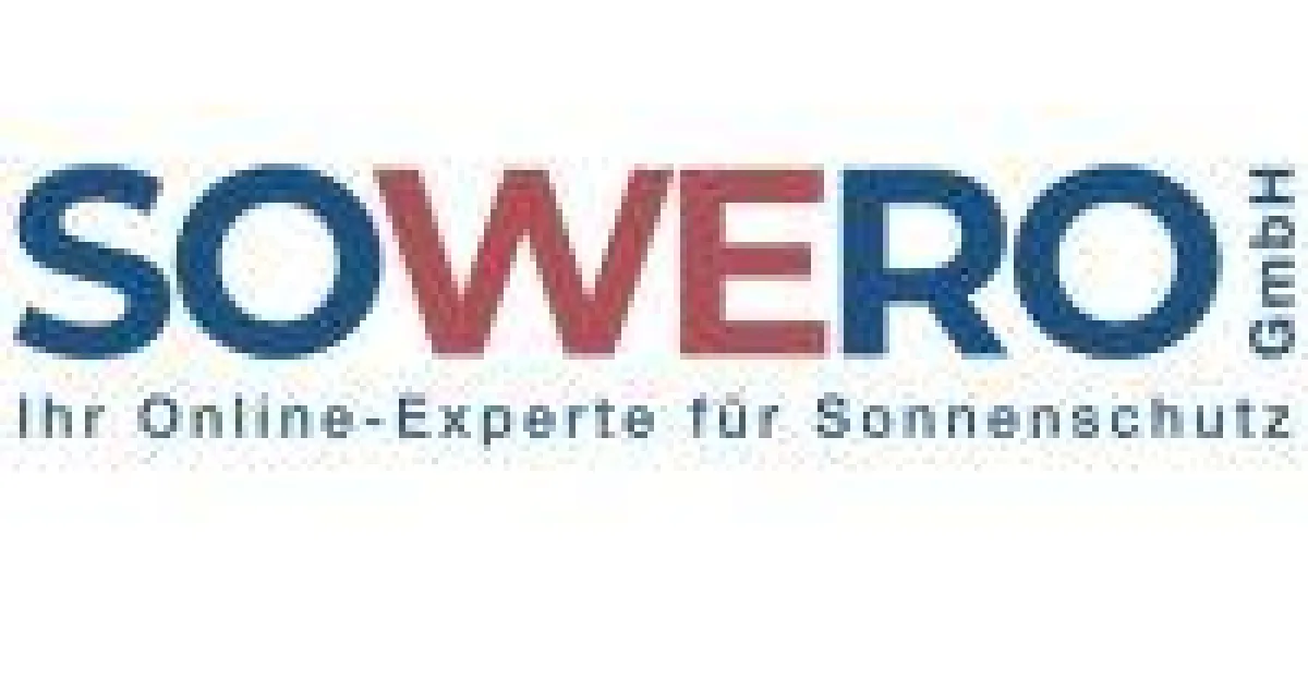 Sowero GmbH
