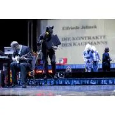 Bild: Sachauspiel Köln - Die Kontrakte des Kaufmanns