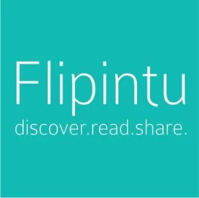 Bild: Neue Dimension des Lesens im Web: Themenplattform Flipintu gestartet