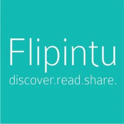 Neue Dimension des Lesens im Web: Themenplattform Flipintu gestartet Bild: Neue Dimension des Lesens im Web: Themenplattform Flipintu gestartet