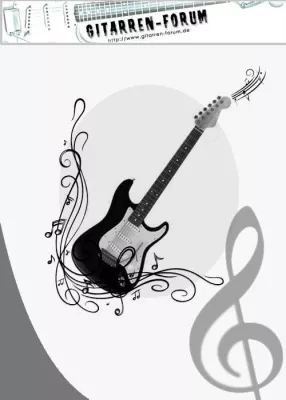 Bild: Forumhome: Da ist Musik drin