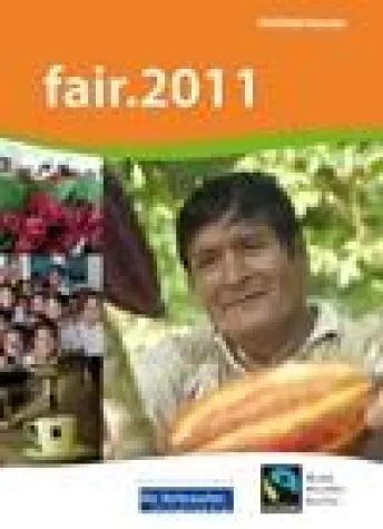„fair.2011“ Bild: „fair.2011“