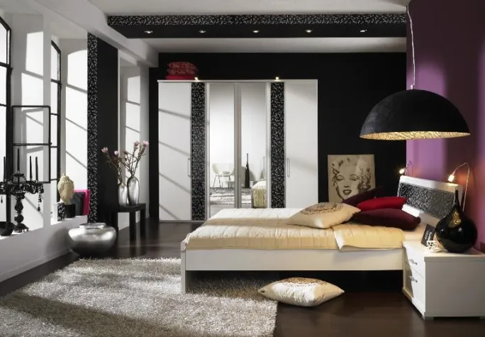 Bild: Vier Fragen an Michael Bierwirth, Designer bei den Rauch Möbelwerken