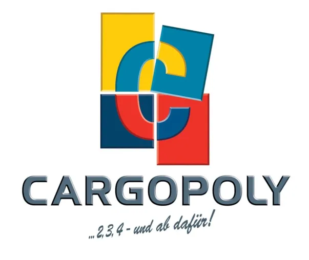 Mit Cargopoly in jeder Hinsicht gewinnen Bild: Mit Cargopoly in jeder Hinsicht gewinnen