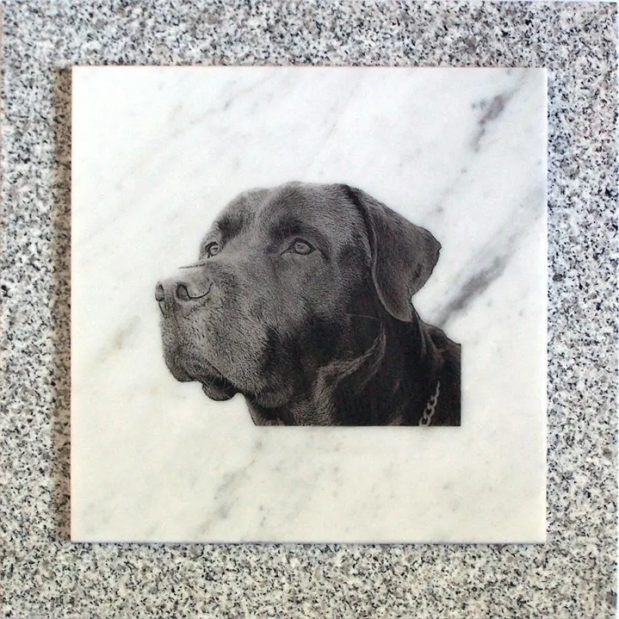 Ein Portraitformat aus unserem Sortiment.