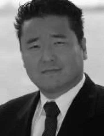 Bild: Rechtsanwalt Peter Kimm - Koreaner in Norddeutschland