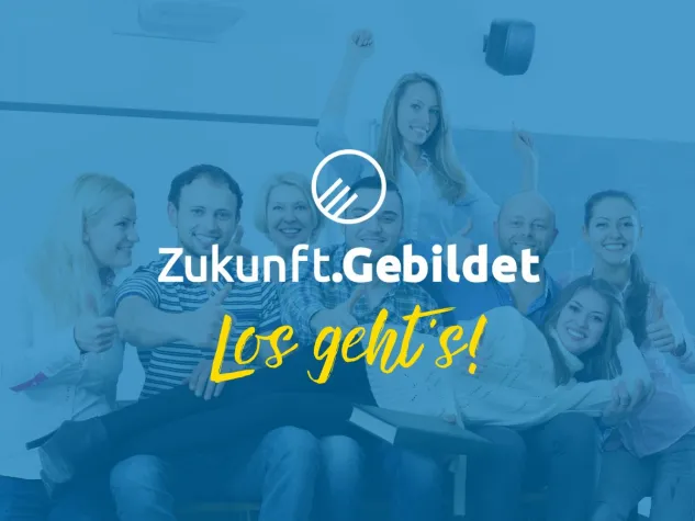 Bild: Weiterbildung Hamburg e. V. launcht Bildungsmarketingkampagne „Zukunft.Gebildet“