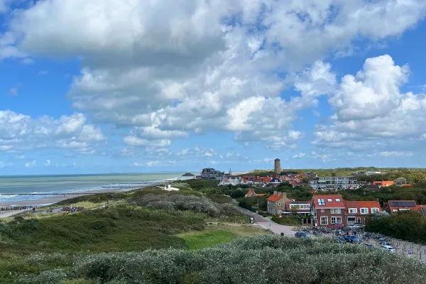 Bild: Mehrwertsteuer auf Übernachtungen steigt: Zeeland-Urlaub bleibt dank Rabatten attraktiv