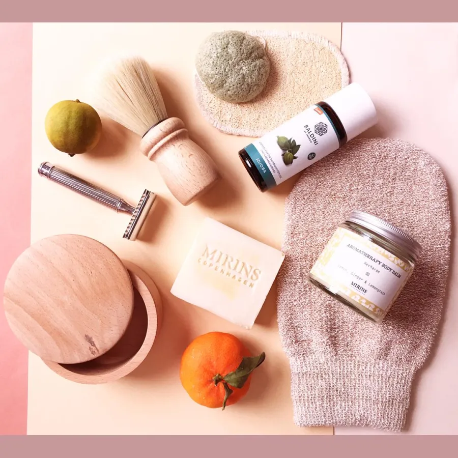 Zerowaste Produkte für ein plastikfreies Leben