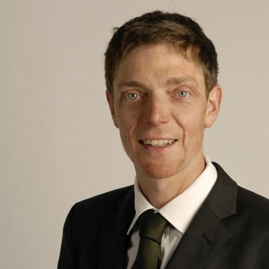 Marcus Hohner, Rechtsanwalt, Wirtschaftsmediator