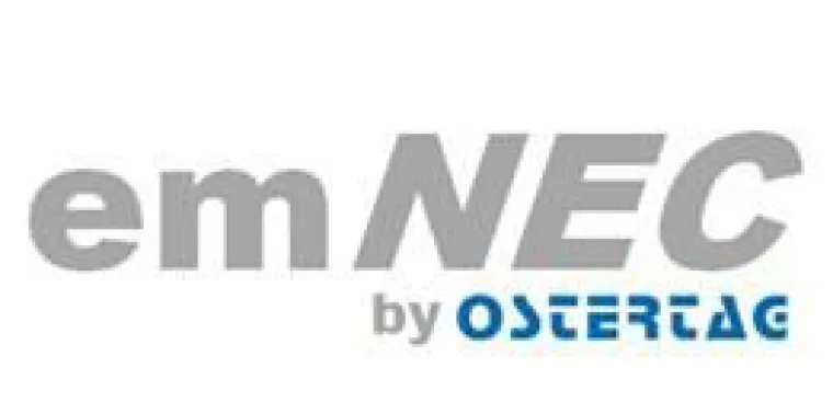 Bild: Weitere Einstellungen beim deutschen NEC Master-Distributor