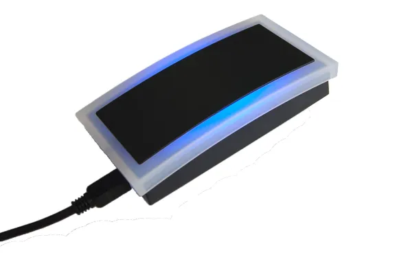 Bild: HID oder VCP – Einstellbare Datenausgabe: So einfach wie noch nie mit unserem Quick Start Guide und Live Demo