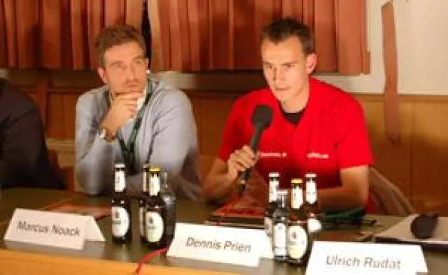 Bild: Hallenfußball-Stadtmeisterschaften 2009 - Bottrop spielt wieder auf