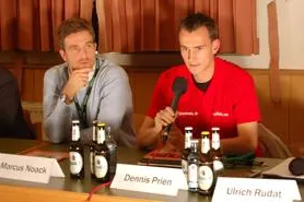 Bild: Hallenfußball-Stadtmeisterschaften 2009 - Bottrop spielt wieder auf